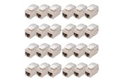 Akcesoria sieciowe - DIGITUS modular insert - compact tool-free - DN-93615-S-24