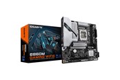 Płyta główna - GIGABYTE B860M GAMING WIFI6 Płyta główna - Intel B860 - Intel LGA1851 - DDR5 RAM - Micro-ATX - B860M GAMING WIFI6