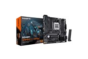 Płyta główna - GIGABYTE B840M GAMING X WIFI6E Płyta główna - AMD B840 - AMD AM5 - DDR5 RAM - Micro-ATX - B840M GAMING X WF6E