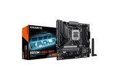 Plyta glówna - GIGABYTE B850M EAGLE WIFI7 Płyta główna - AMD B850 - AMD AM5 - DDR5 RAM - Micro-ATX - B850M EAGLE WF7