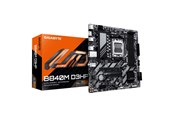 Płyta główna - GIGABYTE B840M D3HP Płyta główna - AMD B840 - AMD AM5 - DDR5 RAM - Micro-ATX - B840M D3HP