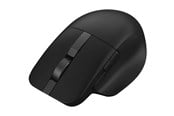 Myszka - ASUS ProArt MD301 - Myszy - Optyczny - 6 - Czarny - 90XB0AF0-BMU010