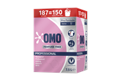 Akcesoria do czyszczenia - Omo Professional Liquid Perfume free 7.5L - 187 washes - 9294698