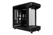 Obudowa komputerowa - Cooler Master MasterFrame 360 Stage Mirror - Obudowa komputerowa - Tower - Czarny - MF360-KHNN-S01