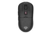 Myszka - Genesis Zircon 660 Pro - Myszy - Optyczny - 6 - Czarny - NMG-2193