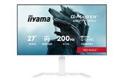 Monitor - 27" iiyama G-MASTER Red Eagle GB2771QSU-W1 - LCD monitor - 27" - GB2771QSU-W1