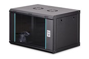 Szafa rack - DIGITUS Dynamic-N series - rack - 600 x 450 mm (WxD) unassembled - 7U - DN-37101