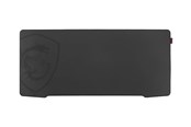 Akcesoria dla myszy i klawiatury - MSI AGILITY GD73 - mouse pad - J02-VXXXX39-EB9