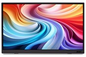 Monitor - 16" Acer PM161W bmiuux - PM Series - LED monitor - 16" - HDR - UM.ZP1EE.012