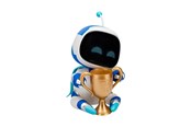 Drobiazgi - Paladone - Astrobot - GloBuddies - Lampa - 5056577751567