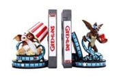 Drobiazgi - Nemesis Now - Gremlins - VHS Bookends - 0801269161842
