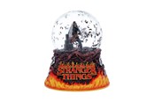 Drobiazgi - Nemesis Now - Stranger Things - Eddie's Sacrifice Snow Globe - Kula śnieżna - 0801269163280