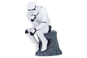 Drobiazgi - Nemesis Now - Stormtrooper - The Overthinker - Figurka - B7530B26