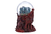 Drobiazgi - Nemesis Now - Stranger Things - Vecna Snow Globe - Kula śnieżna - B7532B26