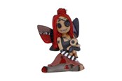Drobiazgi - Nemesis Now - Nemesis - The Stitchlings - Poppy Thread - B7641B26