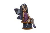 Drobiazgi - Nemesis Now - Nemesis - The Stitchlings - Stitchy Belle - B7642B26