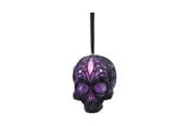 Drobiazgi - Nemesis Now - Nemesis - House Of Obscura - Jewelled Fate Hanging Ornament - B7659B26