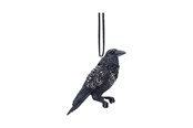 Drobiazgi - Nemesis Now - Nemesis - House Of Obscura - Last Omen Hanging Ornament - B7661B26