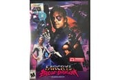 Gry - Far Cry 3 Blood Dragon VHS Edition Convention Exclusive - Microsoft Xbox One - FPS - 0810148575472