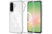 Telefon - Pokrowiec i etui - Tech-Protect  FlexAir Hybrid MagSafe Case for Samsung Galaxy A36 5G - Clear - 5906302362271