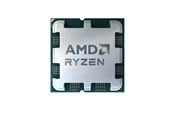 Procesor - AMD Ryzen 7 7700X3D - Tray Procesor - 8 rdzeni - 4 GHz - AMD AM5 - OEM (bez chłodzenia) - 100-000002235