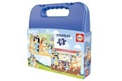 Puzzle - Educa 2X20 Bluey Case Puzzle - 20348