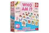 Puzzle - Educa Who Am I? - Kawaii Version - 20609
