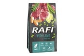 Psy - RAFI Hund JUNIOR - LAM 10 kg - 61060