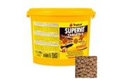 Ryby - Tropical Supervit Tablets A 2 kg. ca. 4500 stk. - TP20627