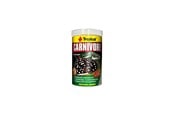 Ryby - Tropical Carnivore 1000 ml. / 600 g. - TP60736