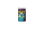 Ryby - Tropical Tanganyika Chips 1000 ml. / 520 g. - TP60836