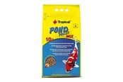Ryby - Tropical Koi farve PELLETS Junior S 10 L. / 1300 g. Pose - TP41206