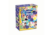 Kreatywne gry - Brainstorm Fun With Slime - E2101
