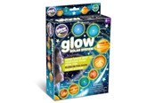 Kreatywne gry - Brainstorm Glow Solar System - B8500