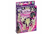 Kreatywne gry - Brainstorm Glow Stars & Fairies - B8625