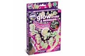 Kreatywne gry - Brainstorm Glow Stars & Mermaids - B8628