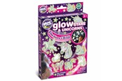 Kreatywne gry - Brainstorm Glow Stars & Unicorns - B8627