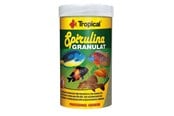 Ryby - Tropical Spirulina Granulat 1000 ml. / 440 g. - TP60336