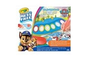 Kreatywne gry - Crayola Magic Light-Up Brush Paw Patrol - 75-7204