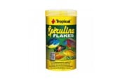 Ryby - Tropical Spirulina Flakes 1000 ml. / 200 g. - TP77136