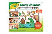 Kreatywne gry - Crayola Story Creator - 04-1312