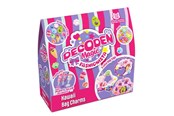Kreatywne gry - Decoden Magic Classic Kawaii Bag Charms - 5056820601014