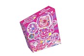 Kreatywne gry - Decoden Magic Deluxe Cute Kitten Bag Set - 5056820601052