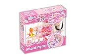 Kreatywne gry - Decoden Magic Unicorn Carry Case - 5056820601410