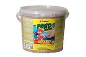 Ryby - Tropical Koi & Guldfisk Sticks MIXED 11 L./900 g. Spand - TP40318