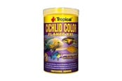 Ryby - Tropical Cichlid Color XXL 1000 ml. / 160 g. - TP77156