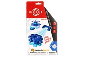 Kreatywne gry - Fat Brain Magshuto Magkit Series 1 Quick Circuit - F51712ML