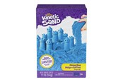 Kreatywne gry - Kinetic Sand Blue Sand 5 kg - 71606 / 6077239