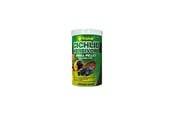 Ryby - Tropical Cichlid Herbivore Small Pellet 1000 ml. / 360 g. - TP60856