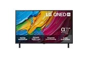 Telewizor - LG 43" Telewizor QNED 4K 43QNED8EA6B - 2214562